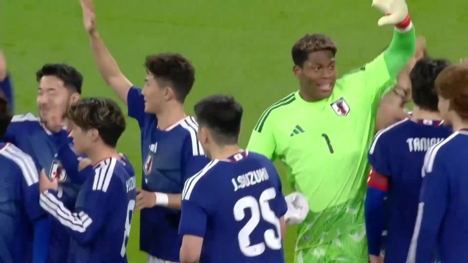 力克欧洲豪门！日本1-0首次击败三狮军团！世界杯能进几强？