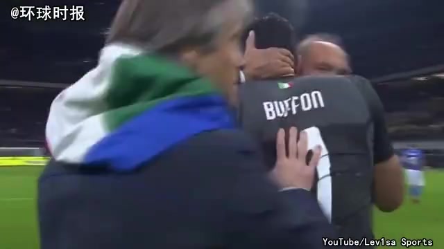 潘多拉魔盒！回顾17年意大利不敌瑞典，60年来首度无缘世界杯！