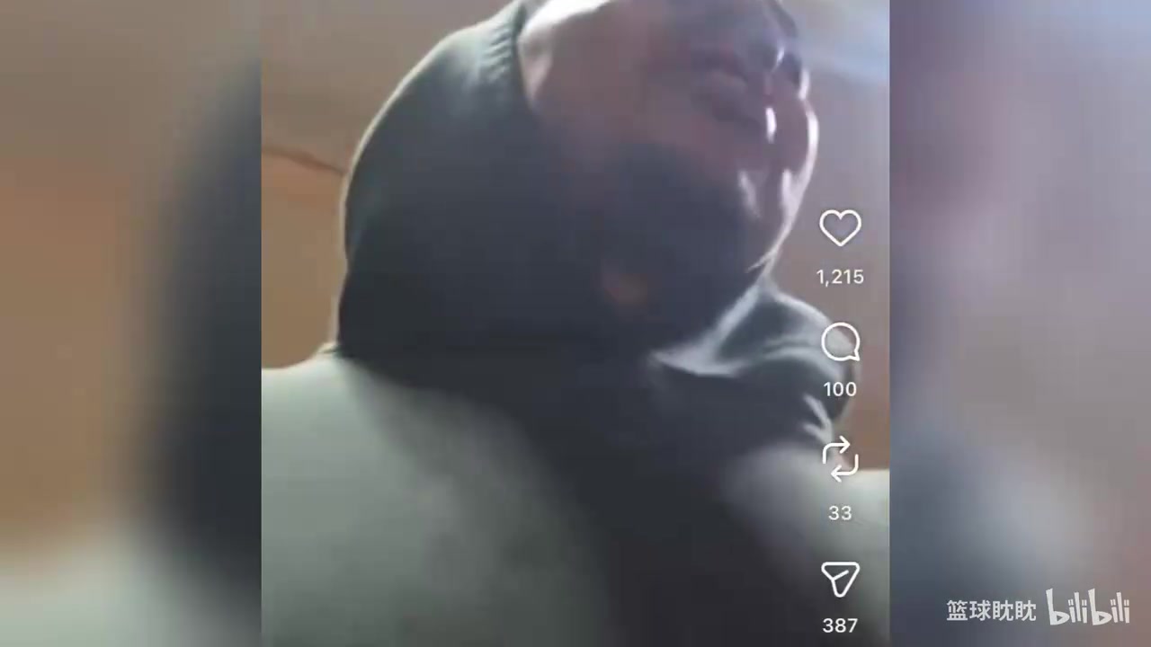 【精彩视频】尼克杨谈艾维：上帝保佑着库里，你现在最好出路是去当同性恋！