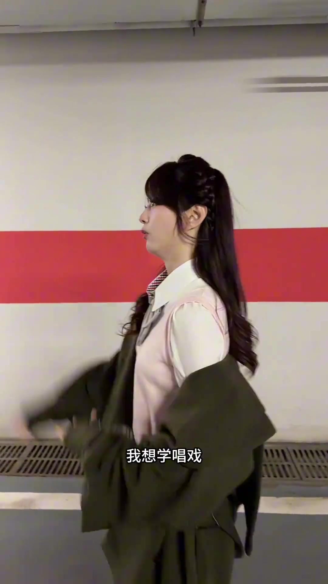 【赛场视频】勇士状态下滑⬇️，七姐➡️精神状态也滑坡了✨