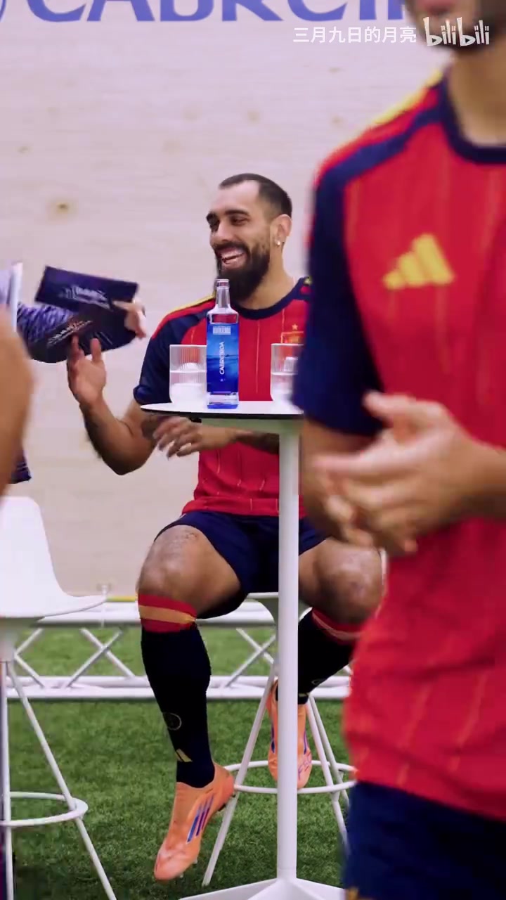 【今日视频】真心话局！库库＆乌奈西蒙：尼科威廉斯是最让让人扫