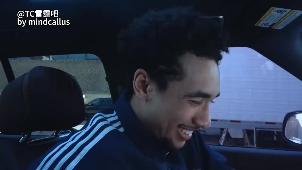 [今日视频]简单直接！龙卷风来袭麦凯恩想躲到卡森家，卡森：寒