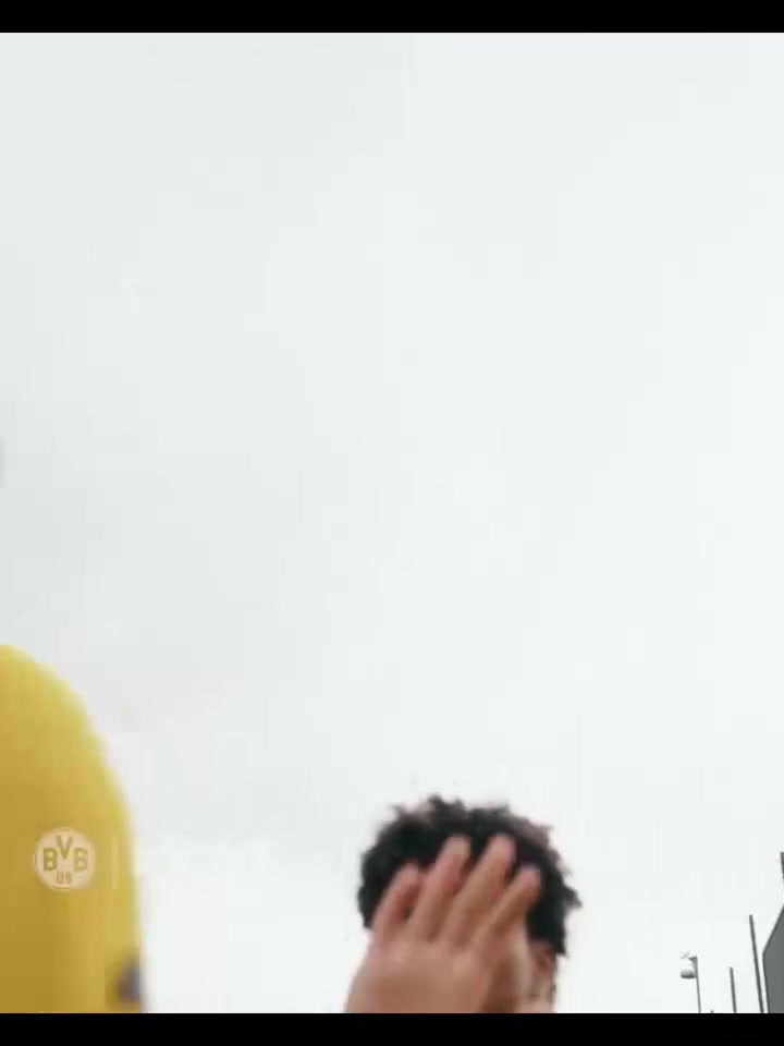 [视频/集锦]德甲备战斯图加特！多特蒙德训练小样！