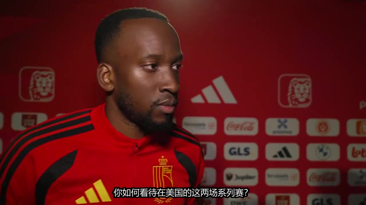 【推荐视频】状态火热！卢克巴吉奥：目标是成为首发，赢得教练的信任！