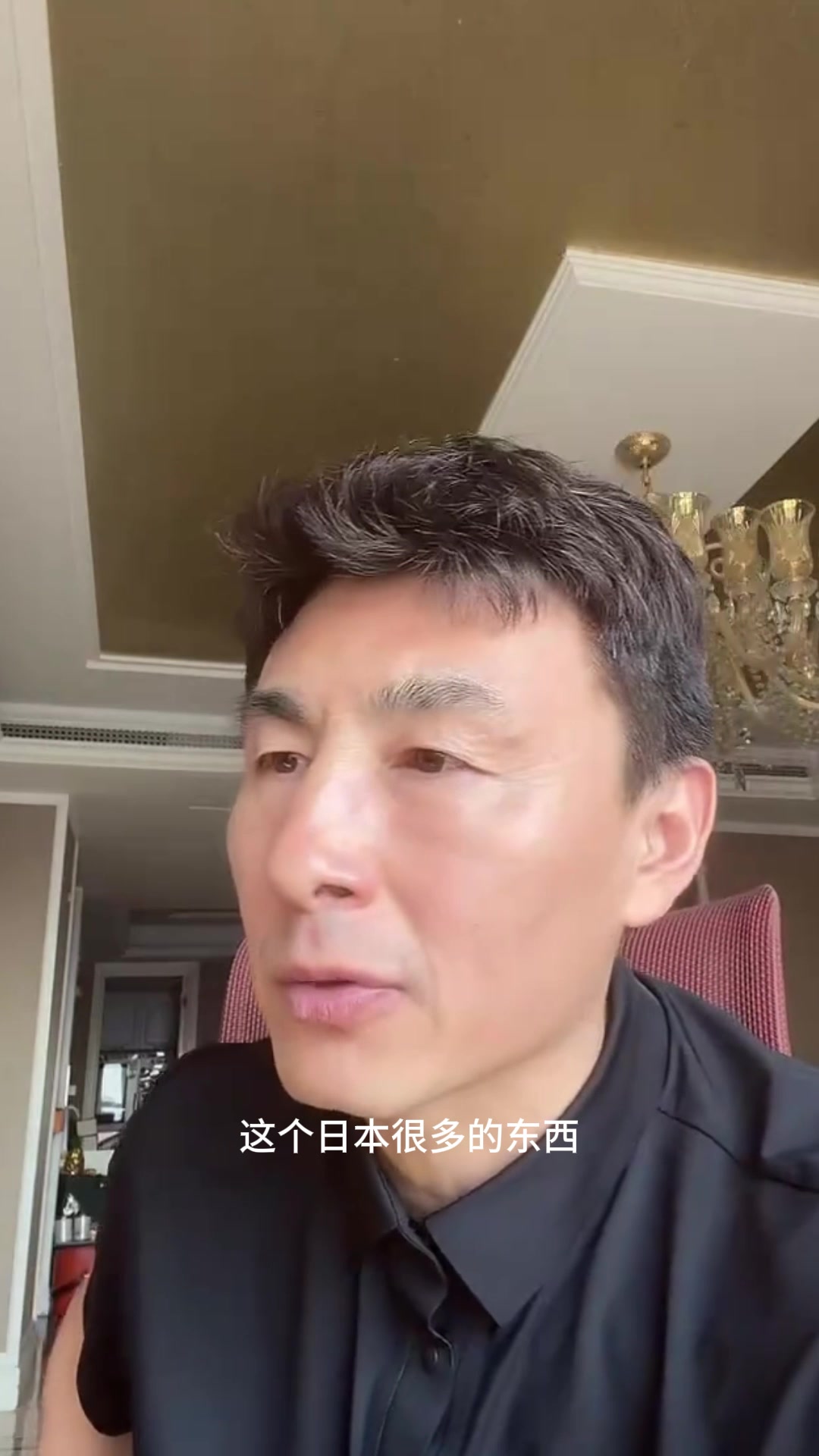 [值得一看]苏格兰主帅都求学日本？李玮锋：看看这留洋成色，中