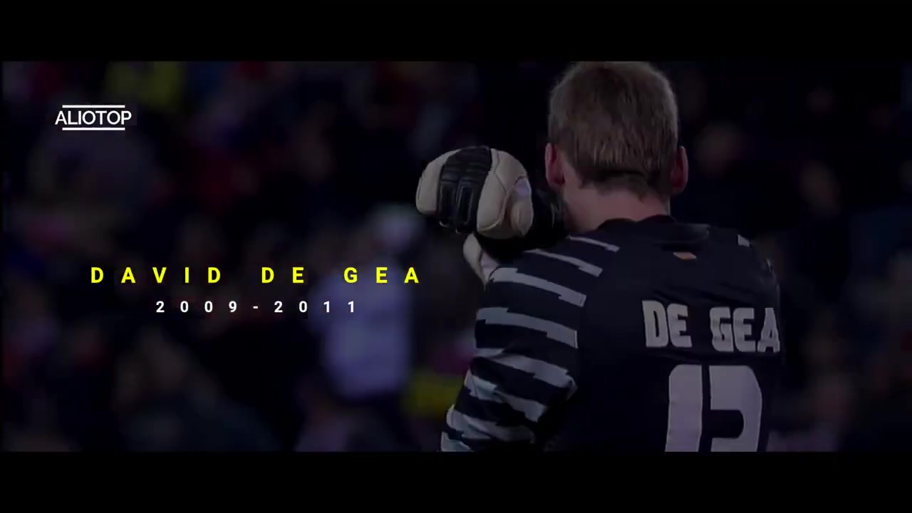 [足球]黄埔军校！马竞出品的顶级门将，你是否还记得他们年少的模样？