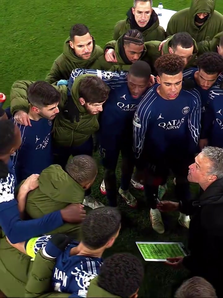 【球迷看点】势头并不相同！这一次巴黎对阵利物浦会有怎样的故事