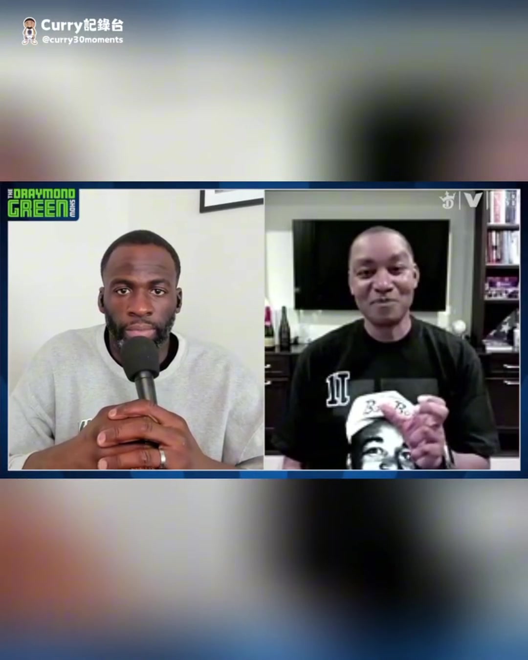 追梦曾言：KD虽帮我们夺冠，但他若没来也夺不了冠，我想不到他还能在哪夺冠