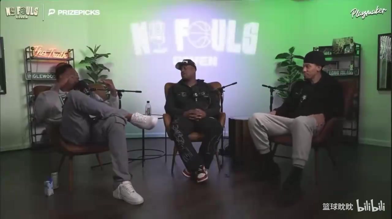 [锡安]皮尔斯谈如何拯救扣篮大赛：找锡安和莫兰特，每个人扣十个算总分