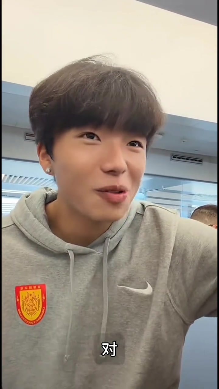 【你怎么看？】拒绝阴阳怪气！李镇全直面网络舆论：我只用“阳谋”说话！