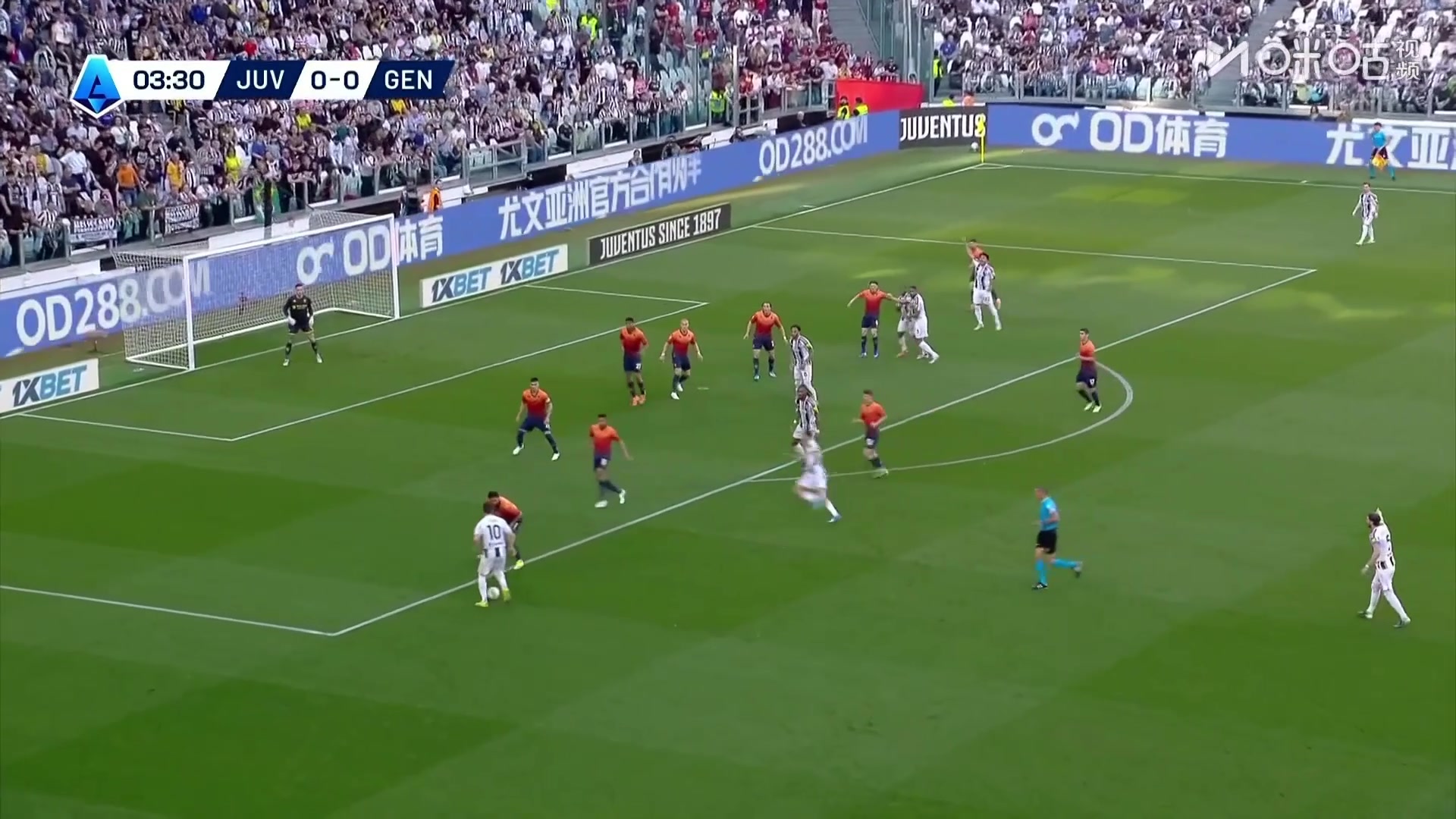 梦幻开局！凯利头球助攻，布雷默开场4分钟破门