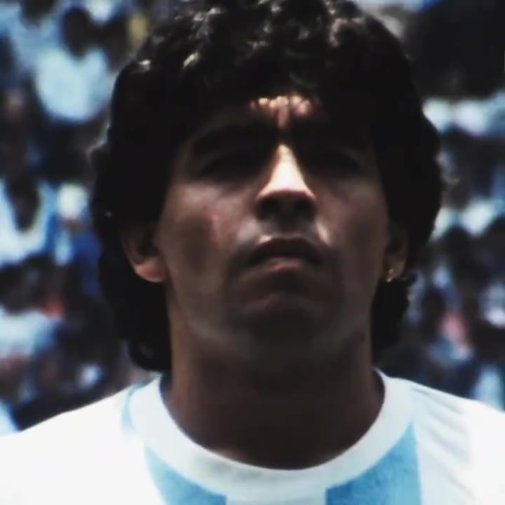 【精彩剪辑】定义完美，超越完美！马拉多纳写进足球教科书的时刻！