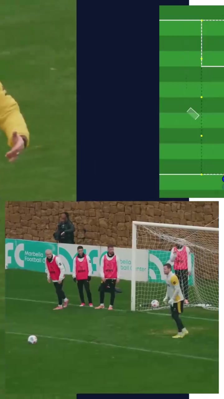 【你怎么看？】战术板时间！科瓦奇的反击区域性战术！