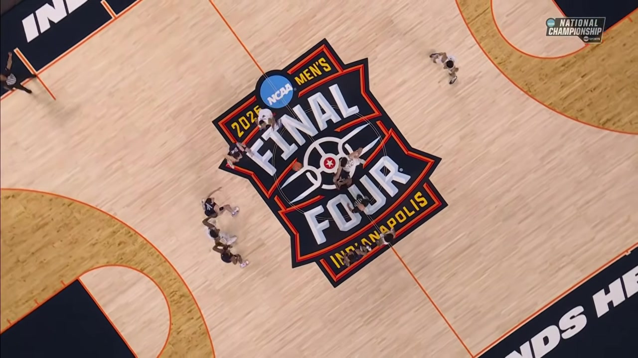 【视频/集锦】密歇根力克康涅狄格夺队史第二冠，康大决赛历史首