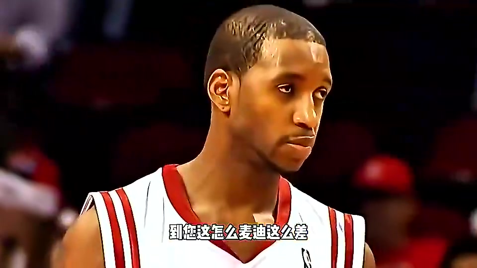 【推荐】杨毅：麦迪水平不差，但要说巅峰麦迪和巅峰科比一个级别