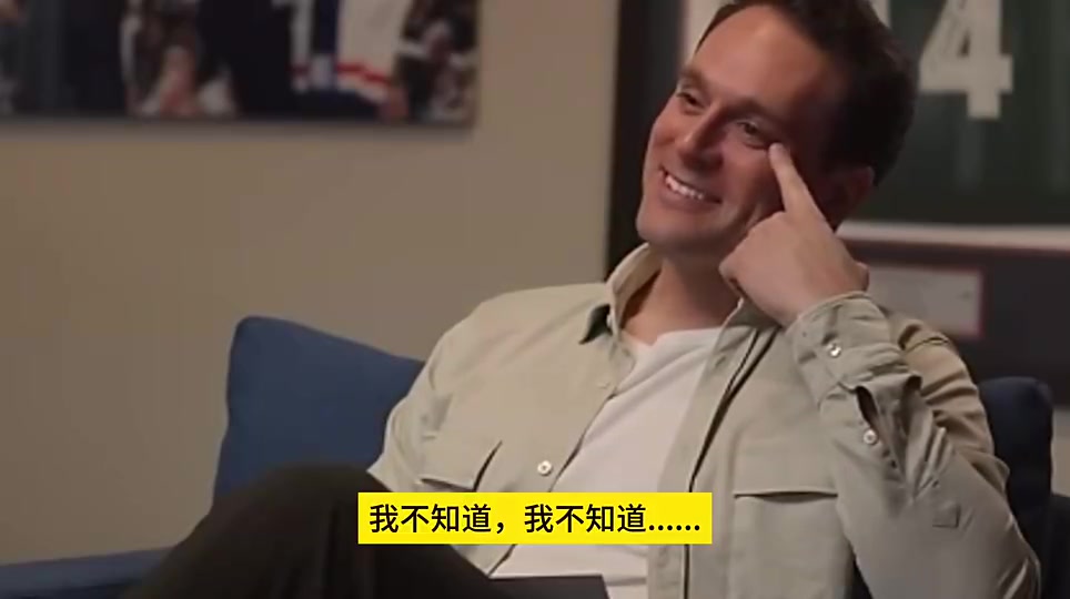 【今日视频】康大主帅赫尔利曾谈为何拒绝湖人邀请：在NBA无法