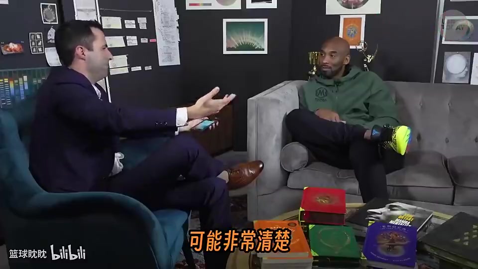 [值得一看]当年詹姆斯总得分超越科比，科比回应：应该为后来者