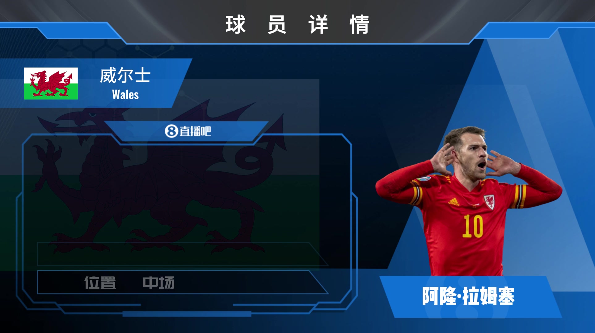 “死神”退役！拉姆塞结束19年球员生涯！欣赏他球场上的高光时刻