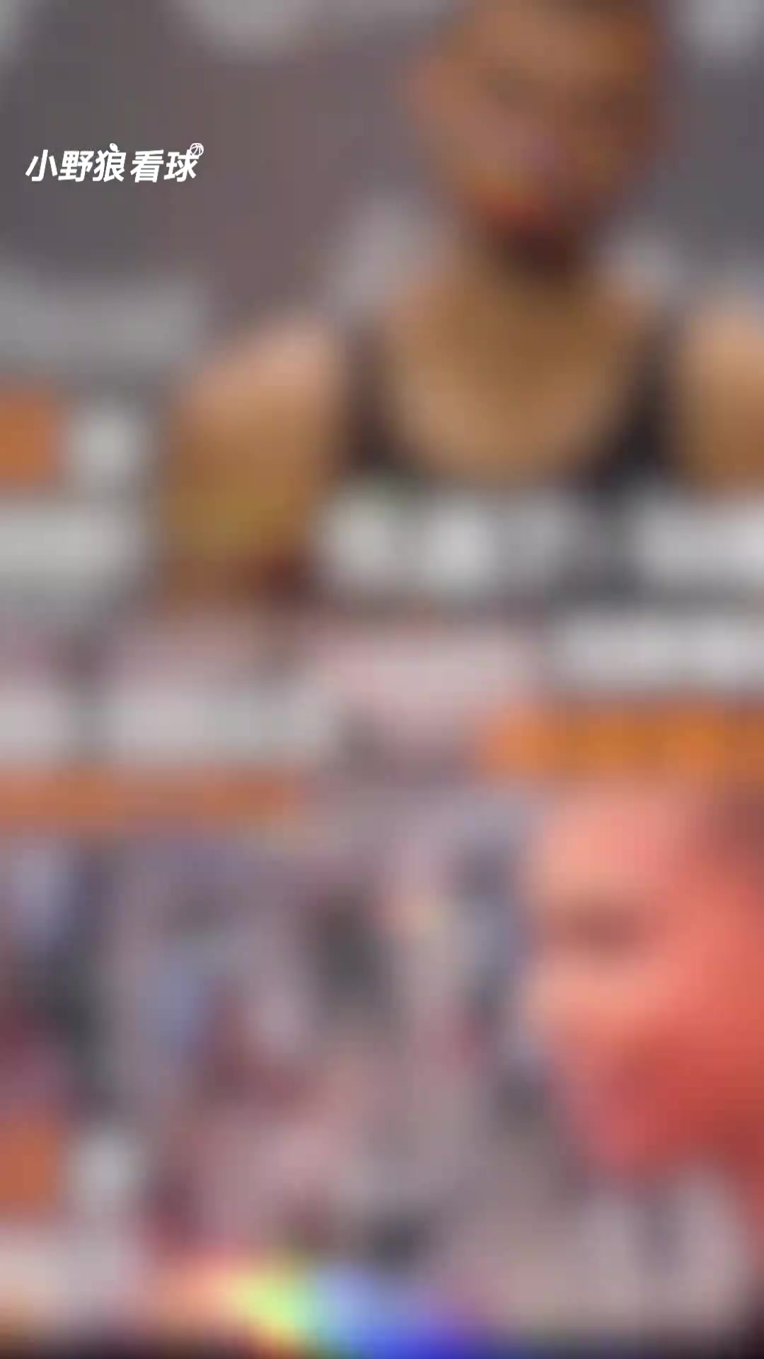 【视频/集锦】时光机！马刺时隔九年再取60胜； 上一次60胜