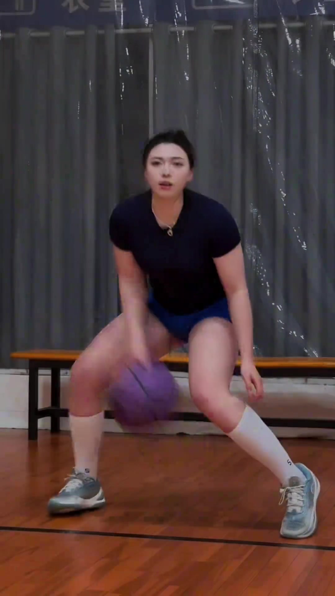 【推荐】我将像狄龙防詹姆斯一样防住你...