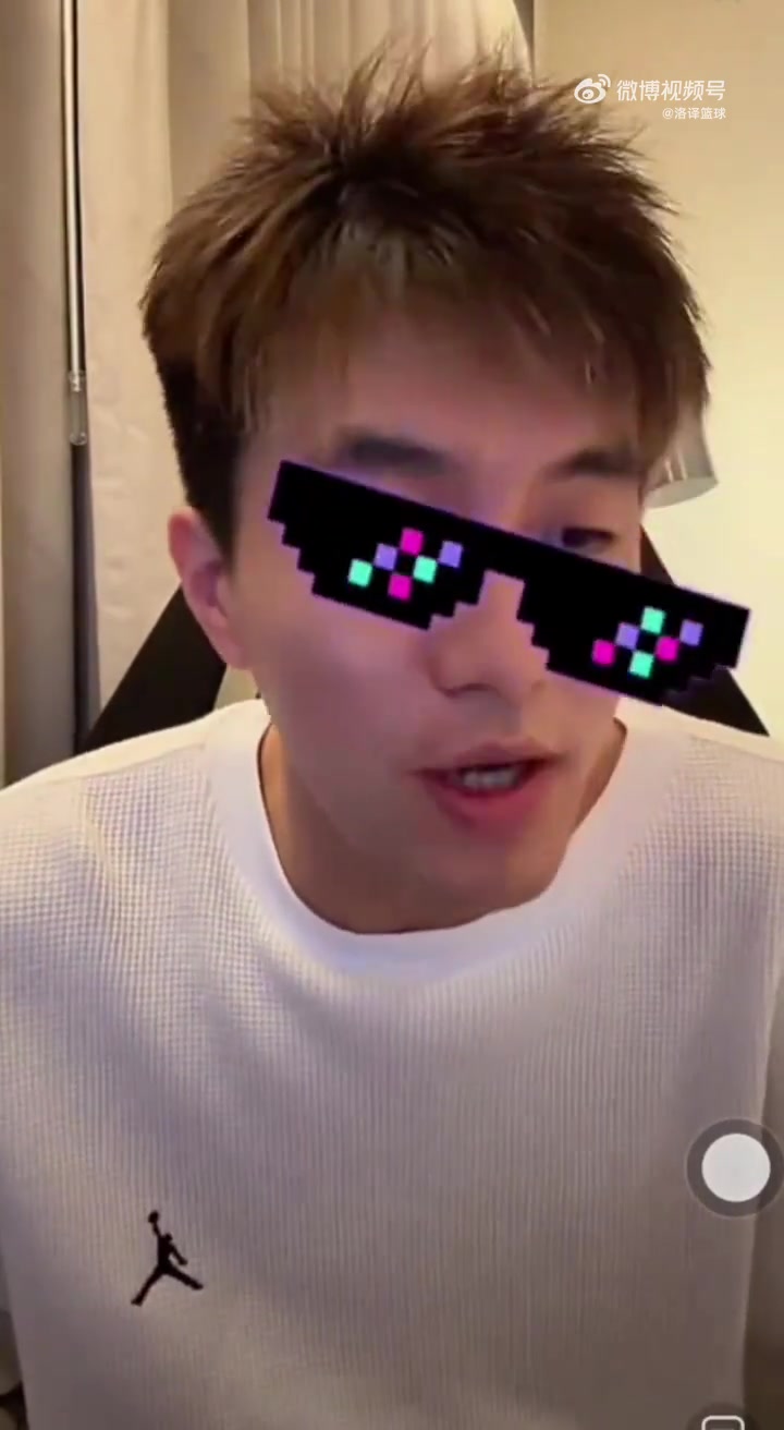 【推荐】郭艾伦辟谣被骗：不是真的，我没那么傻！有一群人专门在