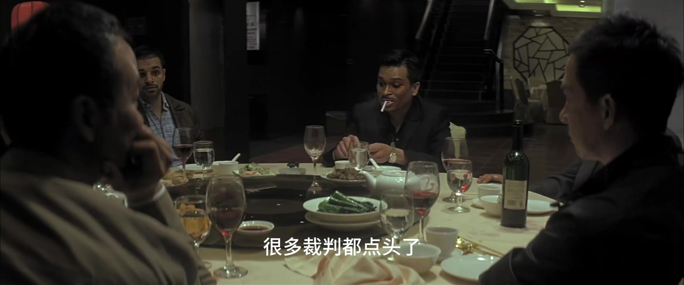 [有道理嘛?]季后赛即将到来，开始争排名了...