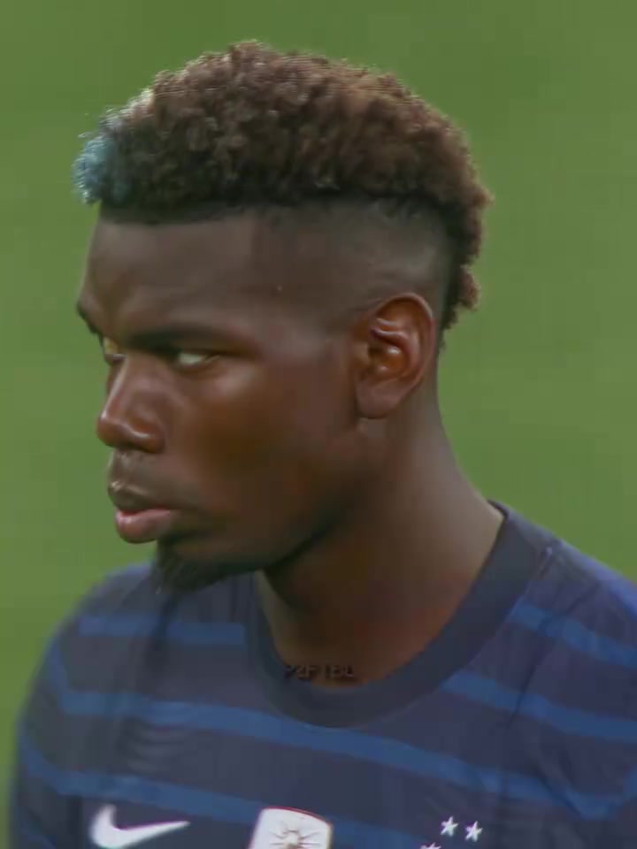 【球迷精选片段】挥洒自如！名场面：球队输掉比赛，但❕博格巴交