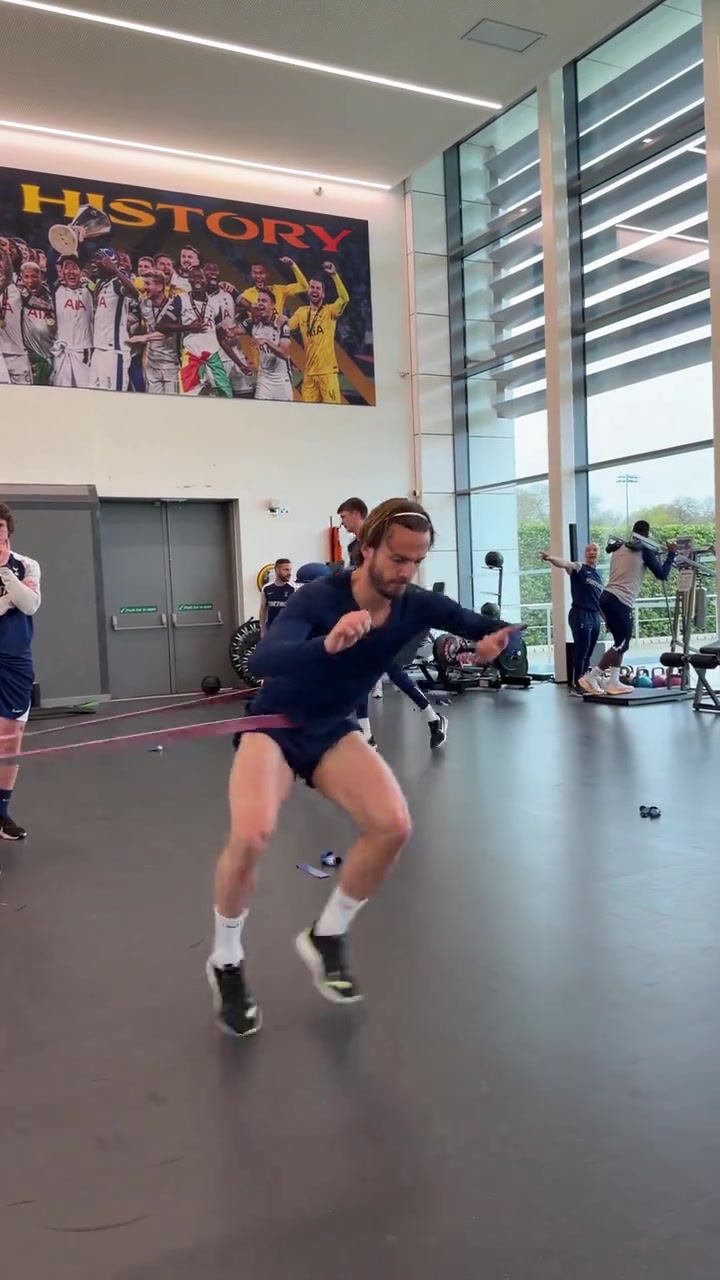 【有道理嘛?】混乱的赛季！麦迪逊康复进度更新！