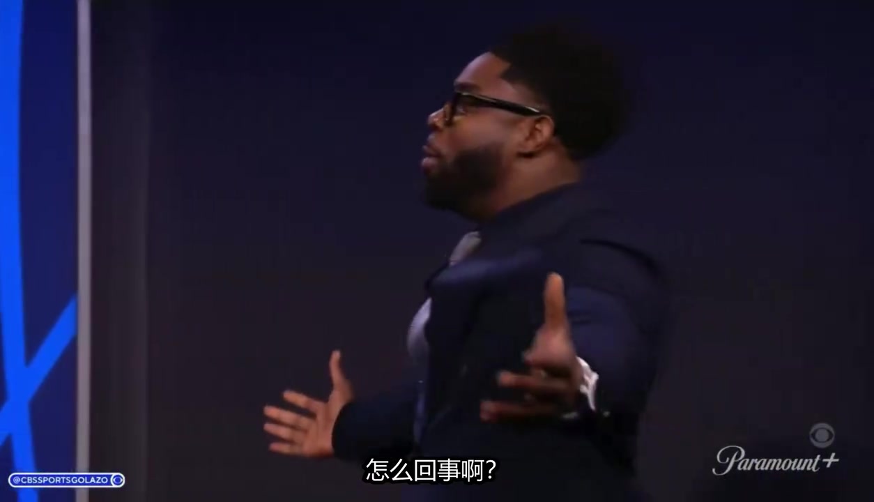 【视频/集锦】理查兹赛后表示祝贺，孔帕尼：你小子去年一直预测我们输~