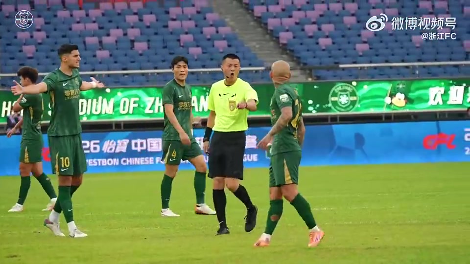 【深度剪辑】反转又反转！浙江官方视频里⬅️拍到李镇全疑似“国