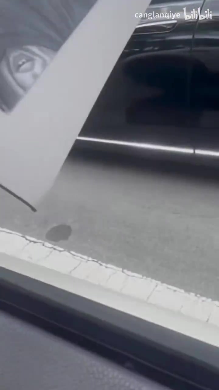 [有道理嘛?]画的真好！找梅西签名没带球衣？这份签名更有价值