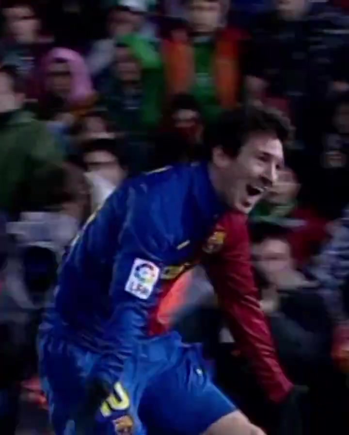 网友：大空翼只是虚构的动漫形象，梅西却真实地存在于现实世界！