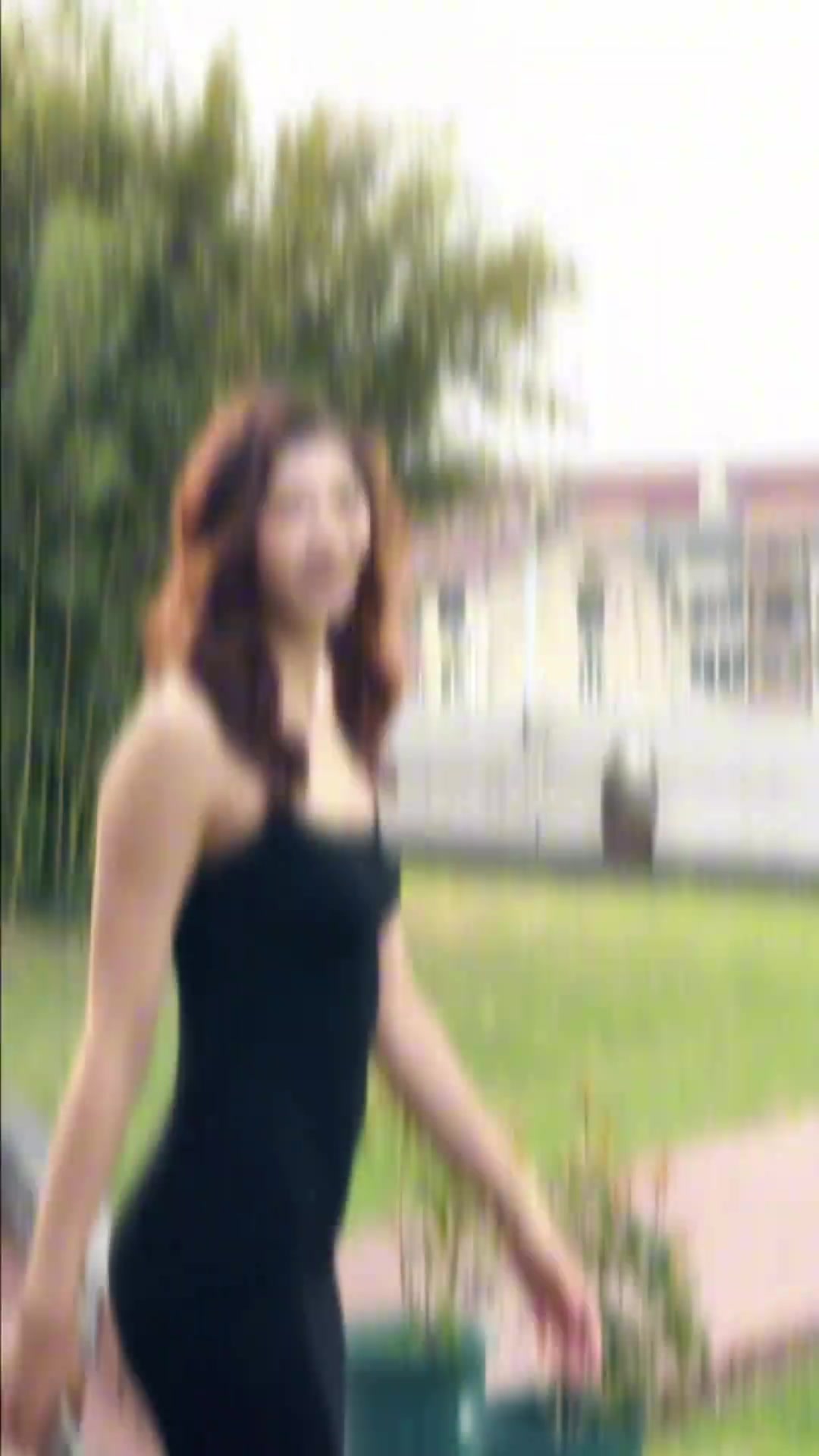 梦里的旭姐姐出现了！