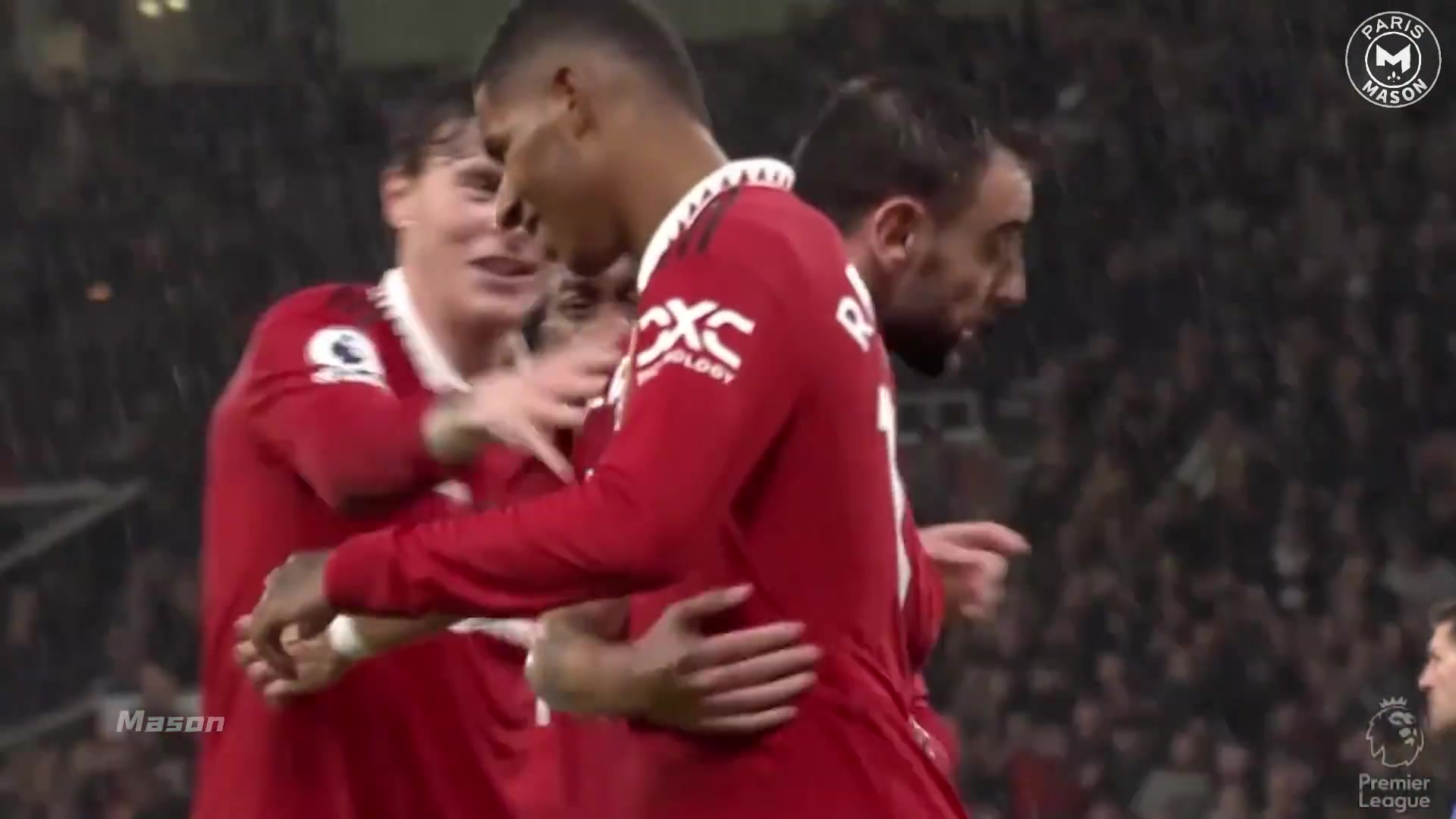 [体育头条]拉纳尔多限时回归！22/23赛季状态火爆的拉什福