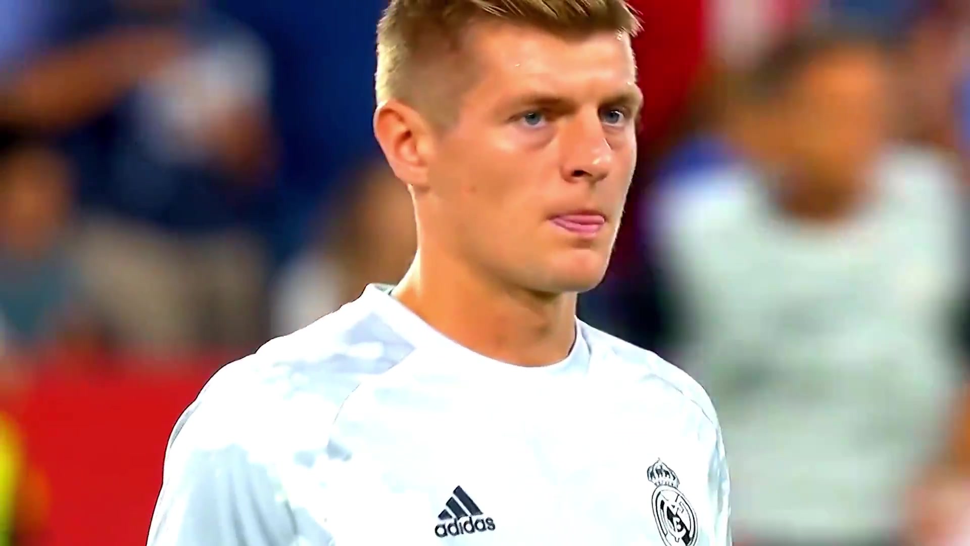 [德国]流畅优雅！托尼老师的风格是不可复制的！