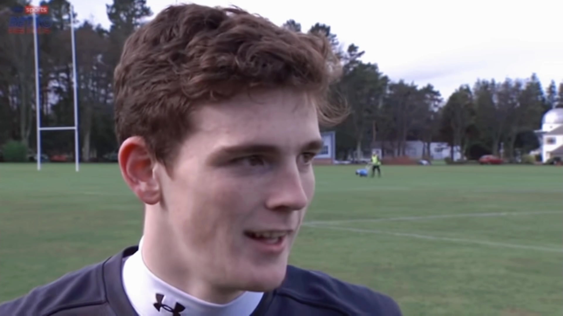 [你怎么看？]白驹过隙！还记得年轻时的罗伯逊吗？