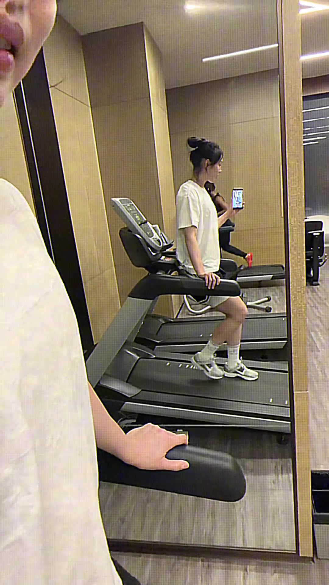 [体育视频]又美又飒！女篮“张茹”分享生活碎片！