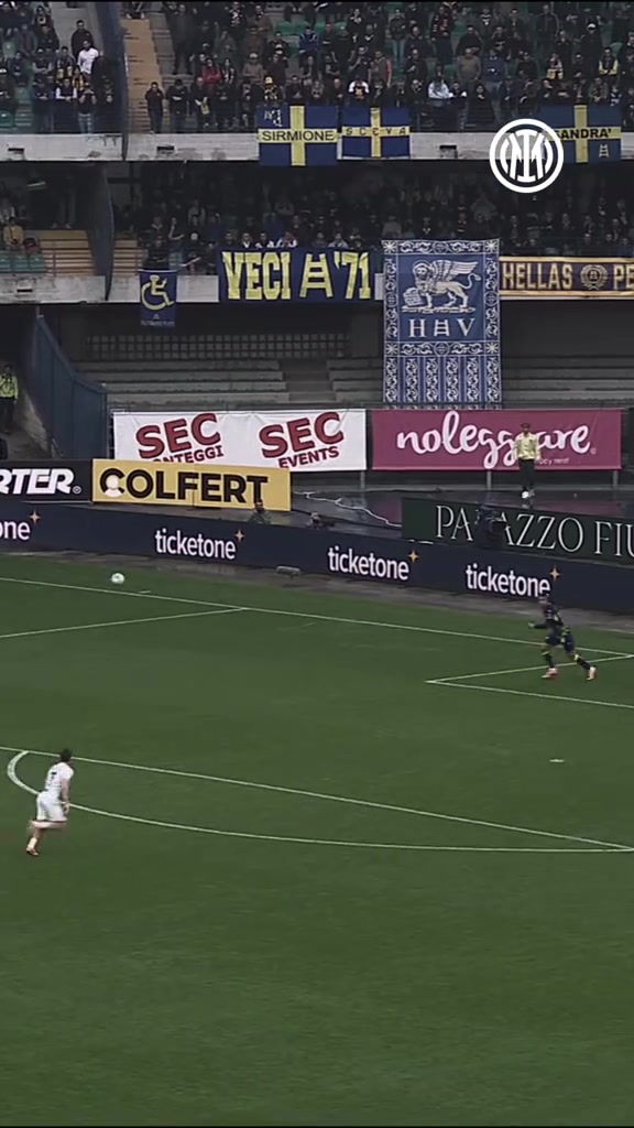 重炮手如云!远射已成为国米本赛季进攻端一大利器