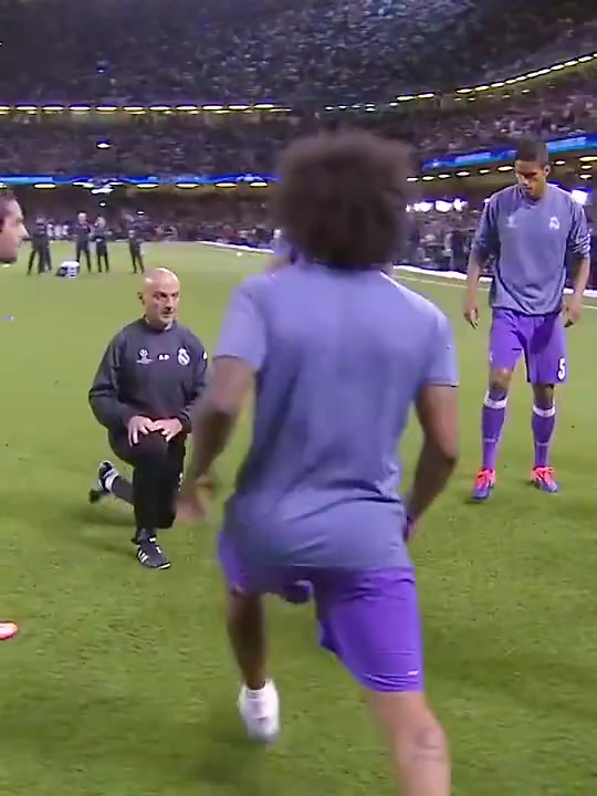 [利雅得胜利]非一日练成！或许是这支皇马，让球迷们觉得赢欧冠