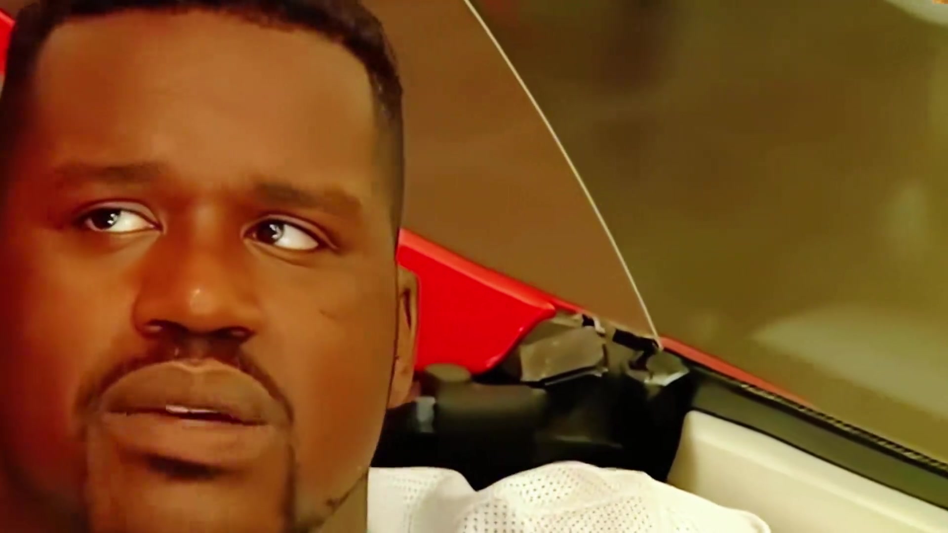 [奥尼尔]花钱赶不上赚钱快系列！想让NBA这5人破产 真的比登天都难 