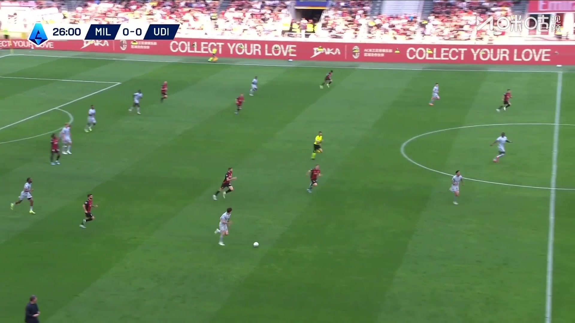 反客为主！萨56前场失误，阿塔劲射造巴尔泰萨吉乌龙