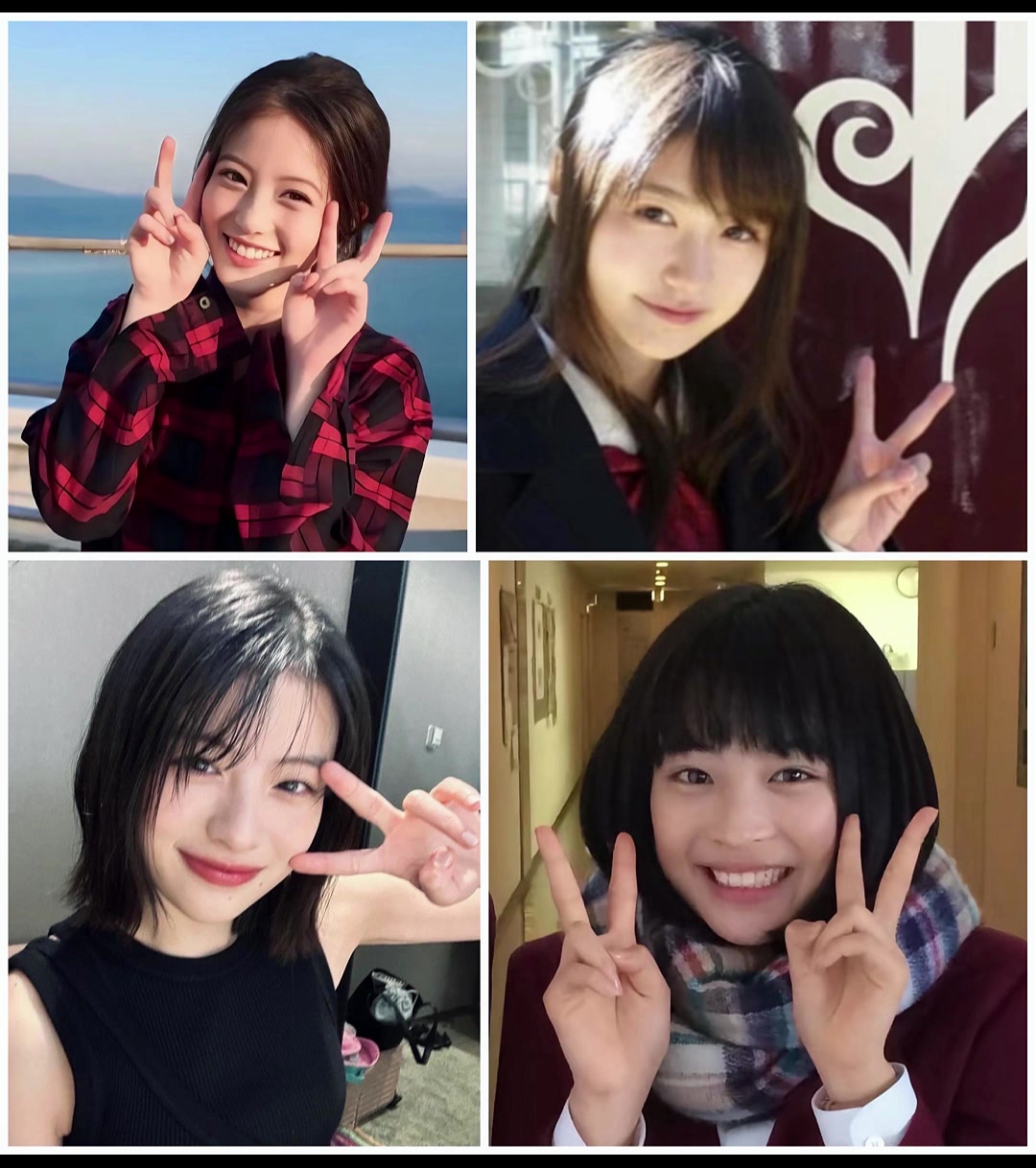 【推荐视频】顶流女星！长泽雅美、有村架纯等成为日本男足的世界