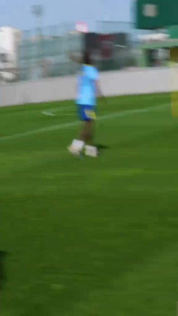 【足球】望眼欲穿！邦马蒂完全体进度80%！