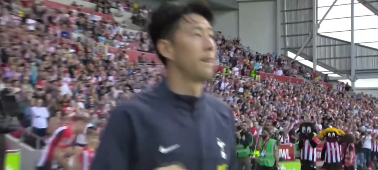 [视频/集锦]危急时刻！这一次热刺队内谁能站出来？