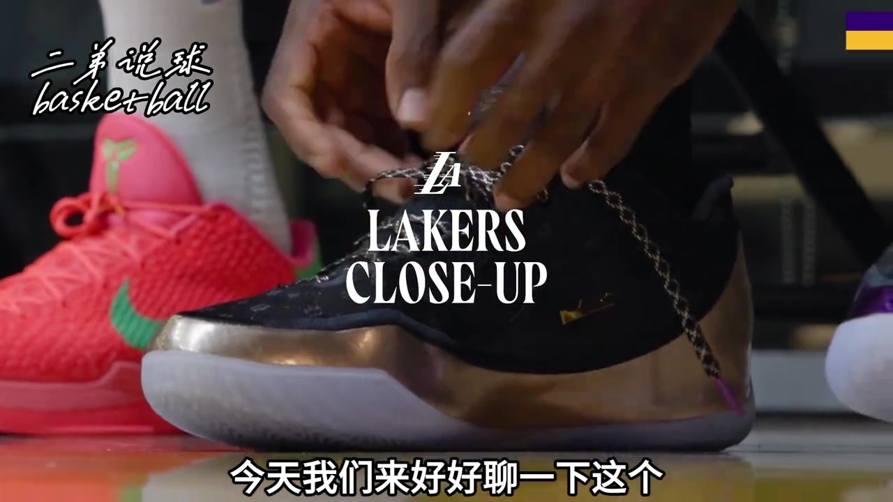 [集锦]分析队内阵容&季后赛：湖人能撑过首轮吗？