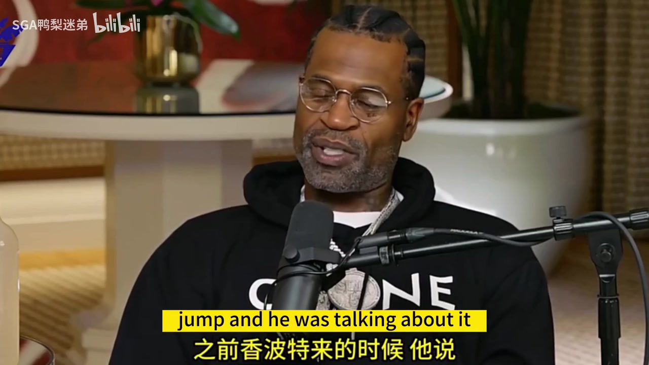 [篮球]钱德勒此前：13年安东尼迎来巅峰，尼克斯目标就是击败热火！