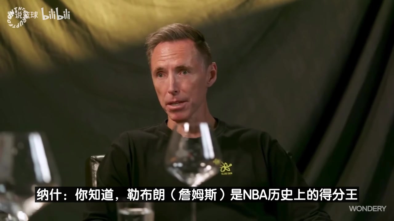 【你怎么看？】詹姆斯此前：论能力没人达到KD水准，从未见过像