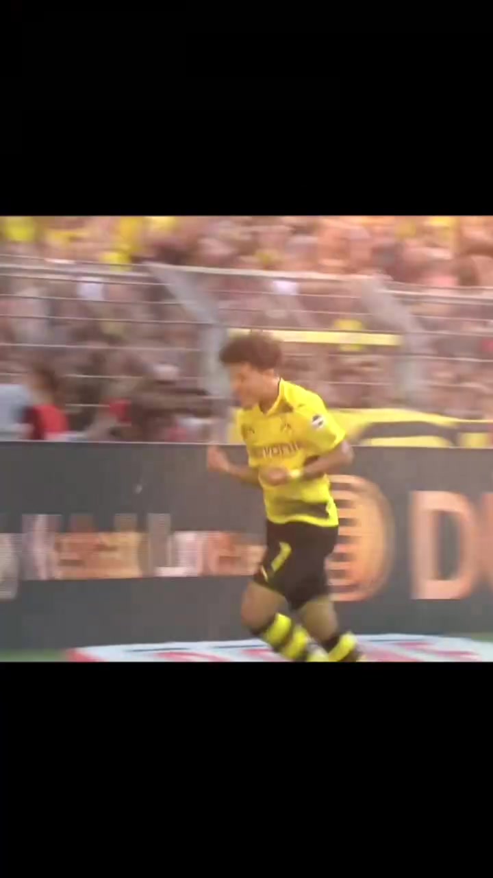 【体育头条】期待放低？曾经那个被寄予厚望的多特桑乔！