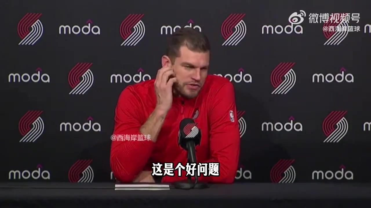 [有道理嘛?]斯普利特：本赛季我向不少人寻求过建议！包括波波维奇等名帅！