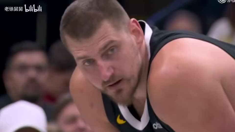 【最新焦点视频】徐静雨前几天暴怒：掘金要把湖人挤下来了，杜兰